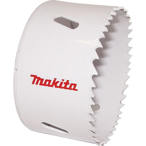 Scie cloche Makita 68 mm HSS Bi-metal