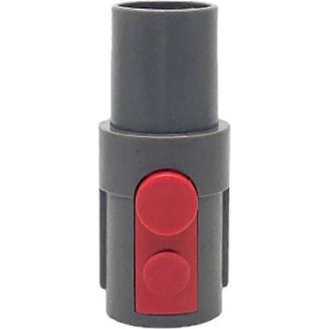 1Pcs Aspirateur Hose Adapter pour V6 V7 V10 V11 Cordless Aspirateur 32mm Adapter (1/5)