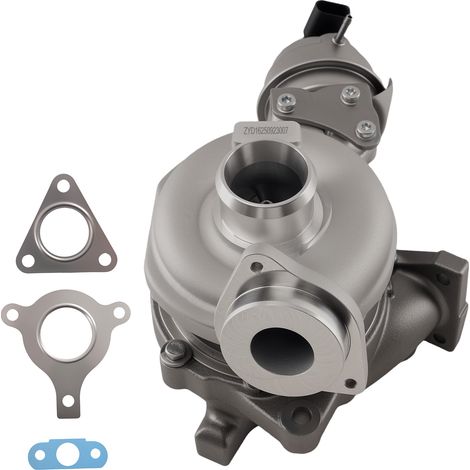 GTC1446VZ New Turbocharger for Audi A4 8K2 B8 2.0L 03L145721C 817081-0001 (1/5)