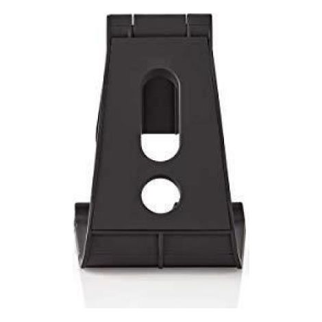 NEDIS SDSD100BK Socle pour Smartphone/Tablette - Réglable - Noir (1/4)