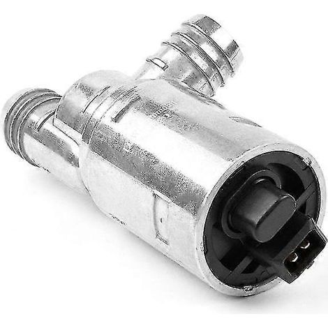 0280140529 Moteur de vanne de ralenti pour E36 E34 M40 316I 318I 518I 1989-1995 Actionneur de ralenti (1/5)