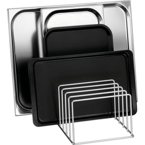 Panier à plateaux TS - Bartscher (1/2)
