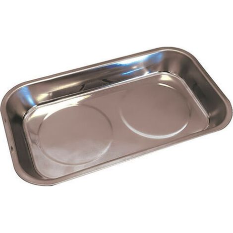 SABIR Lot de 10 Poids magnétiques pour Rideau de Douche, Poids de Rideau en Bas sans Couture, aimants lestés pour Doublure de Rideau de Douche, empêchent Le Rideau extérieur de s'envoler (1/2)