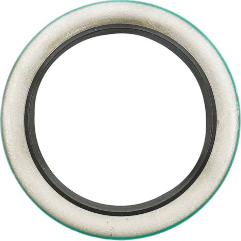 Guarnizione albero motore 76,5x59x10mm per John Deere, Renault OEM AR67942 6005012783 (1/3)