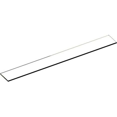 KE Glasabl. Ersatzt.SPS 90110 621x80x6mm
