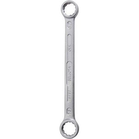 BELLOTA LLAVE ESTRELLA PLANA 20-22