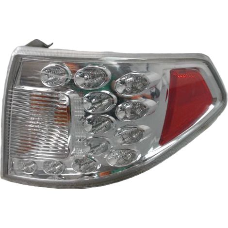 [PRODUIT D'OCCASION] Feu Arriere Droit SUBARU Impreza II 2007-2011 ♻️ Ref Oe. 84912fg020 - Garantie à vie (1/3)