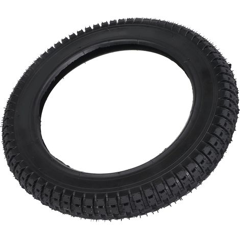 250 kPa Kinderfahrradreifen, H-Profil, Mountainbike, Radfahren, Outdoor-Reifen (1/5)