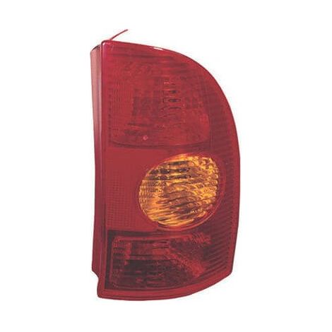 Feu arrière droit Renault Megane break 1 phase 2 1999-2002
