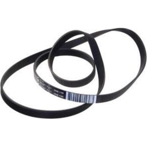 Correa lavadora 1152 7PHE