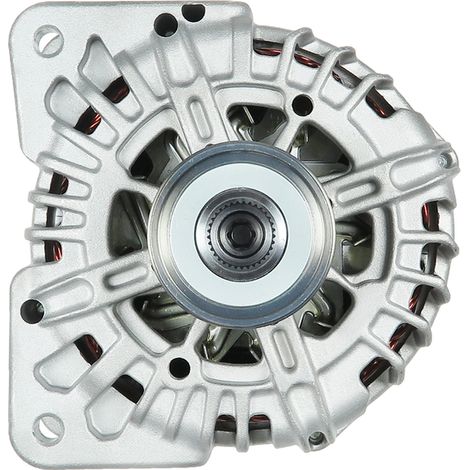 Lichtmaschine Renault 1.5 DCI COM (1/5)