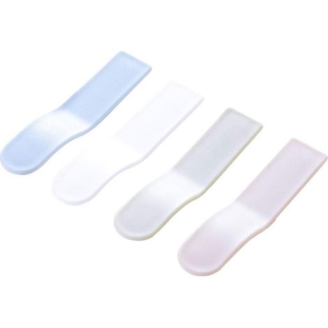 4 klappbare Toiletten-Druckknopfstützen, Spülkasten-Heber, Deckelheber.