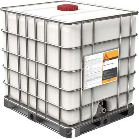 SikaRapid-1 Garrafa 30 Kg SIKA