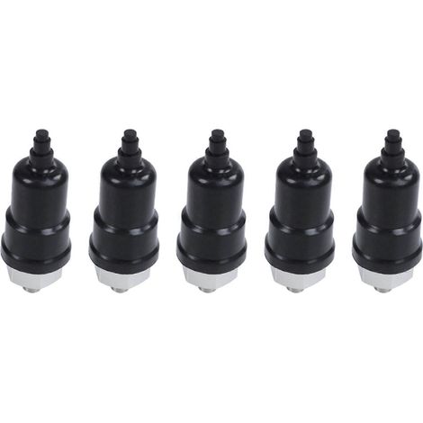Buse de pressostat à membrane réglable avec port 1/8 pouce, 5 fois plus fiable QPM11-NC (1/5)