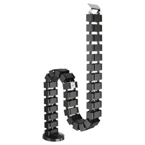Organizador de Cables en Espiral Fellowes 100136871/ 1.3m