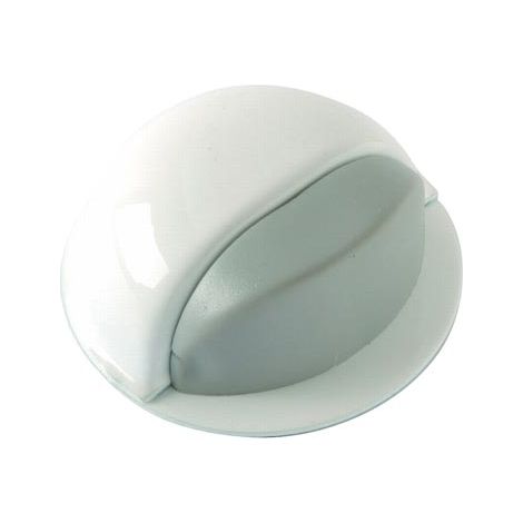 FERMAPORTA ADESIVO BIANCO