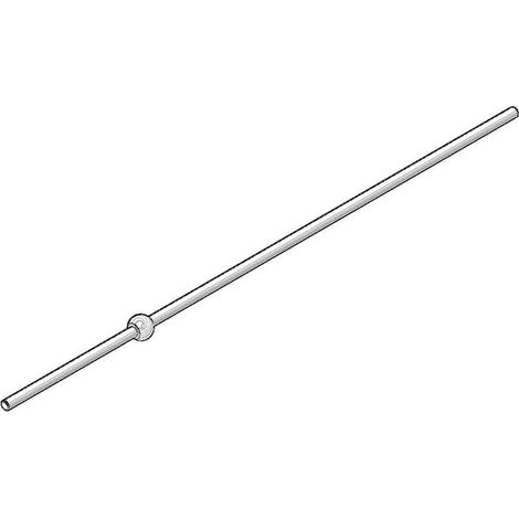 DO Kugelstange ERSATZTEILE 093109057 D 5 x 328 mm Chrom