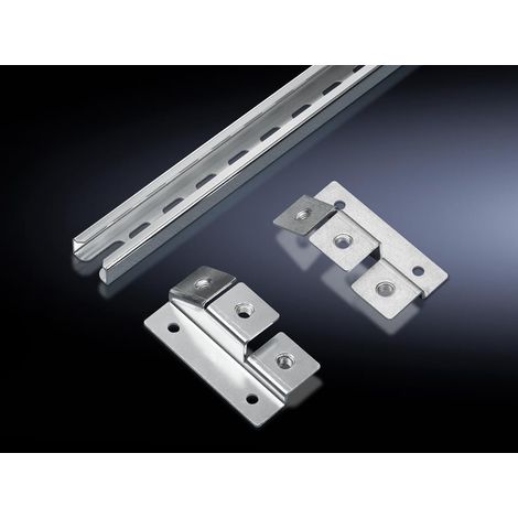 Rittal Kabelabfangschiene CM 5001.082