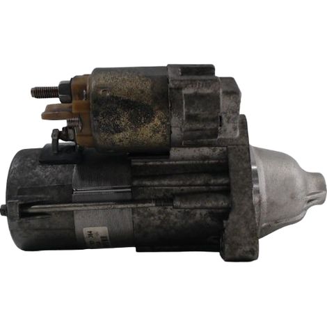 Demarreur BMW Serie 3 [PRODUIT D'OCCASION]♻️12417787356 (1/2)