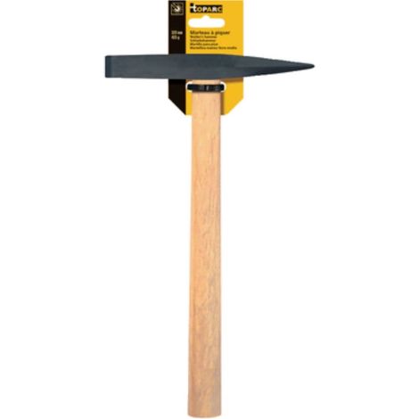 Marteau A piquer - manche Bois