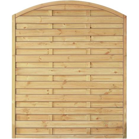 Maxi-Bogen-Serie grün 150 x 180/160 cm