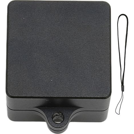 Ouvre-Switch Magnétique en Métal Noir pour Claviers Mécaniques Cherry MX, Kailh, Outemu, Gateron (1/5)