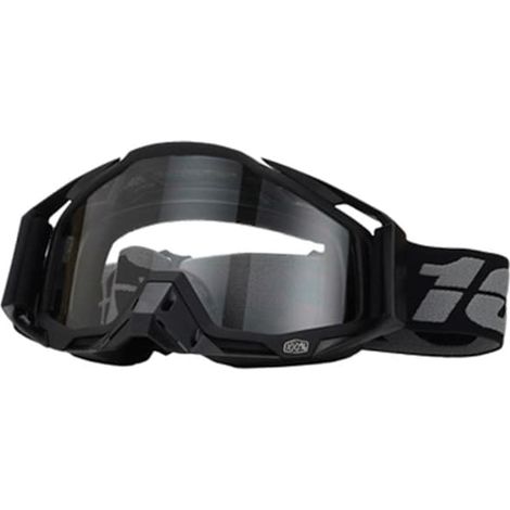 Lunettes de protection tout-terrain pour motocross et VTT, style P9, modèle 6 (1 pièce). (1/5)