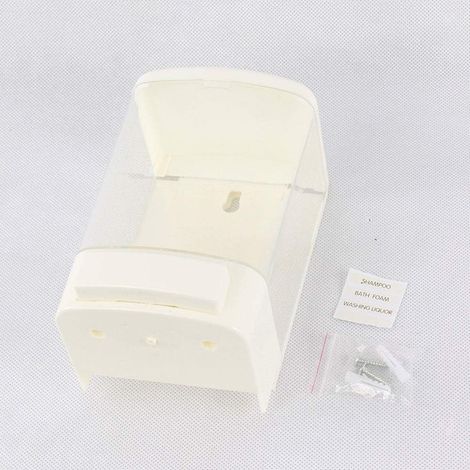 1000ml Liquid Soap Dispenser Kitchen Detergent Shampoo