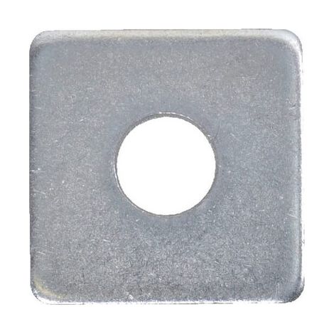 Rondelle carrée M12 UNIVERSEL WS12758TV