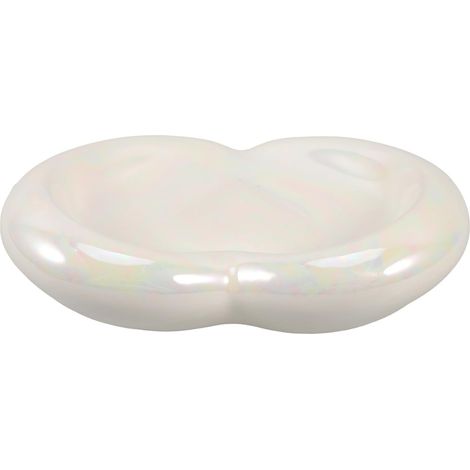 savon en c ramique color e en forme de c ur petit porte (1/5)