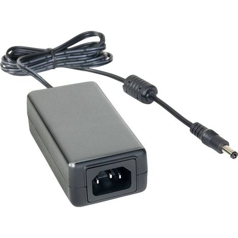 Dehner Elektronik ATM 036T-P120 Alimentation de table à tension fixe 12 V/DC 3 A 36 W X740351 (1/2)