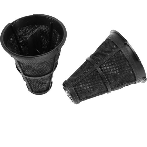Accessoires et pièces de rechange pour aspirateur anti-acariens IRIS OHYAMA IC-FAC2 : sac à poussière, filtre d'échappement, etc. (1/5)