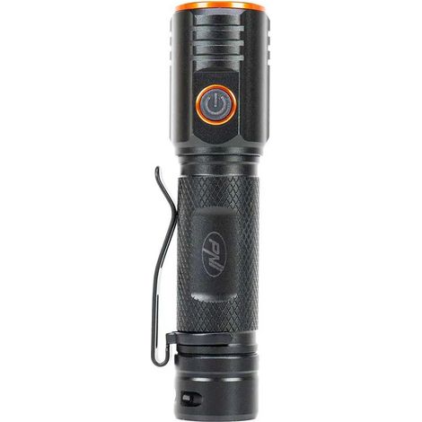 Taschenlampe pni adventure f650 LED 20W 2000 Lumen