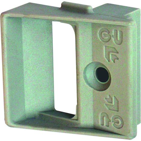 Pêne de fiche intermédiaire E-22033-00-0-1 axe à 9 mm - FERCO