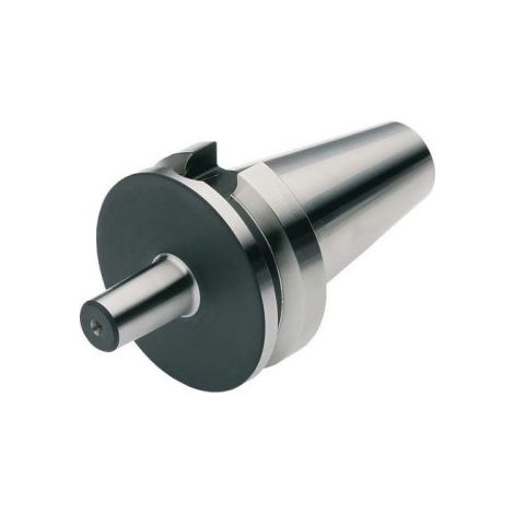 Eje portabrocas BT 40/M16-B16