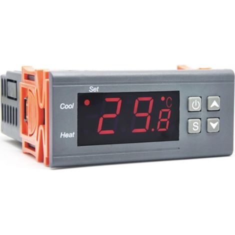 Ringder RC-316M Panel-Thermostat