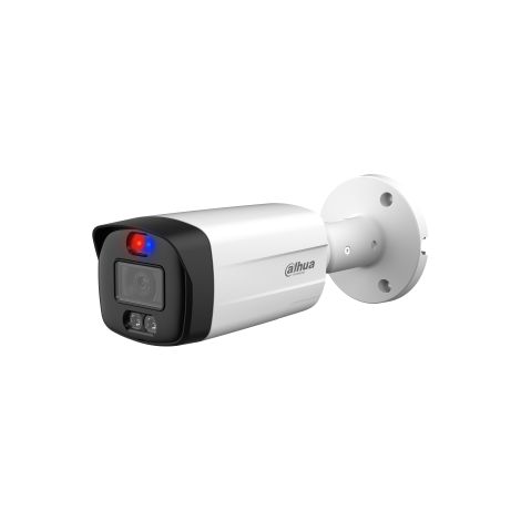 HAC-ME1509TH-A-PV-S2 - 5MP 3,6 mm IR/LED-Abschreckungs-HDCVI-Vollfarb-Bullet-Kamera