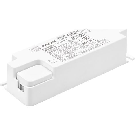 Treiber PHILIPS Certadrive 220-240V Ausgang 30-40V 900mA 36W 36 W