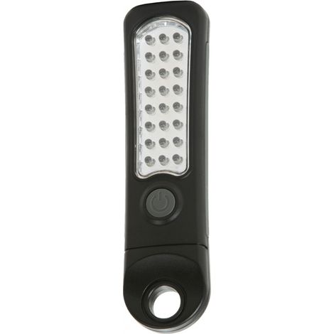 TASCHENLAMPE 24 LED 120 LULENS - CEBA - B24LP