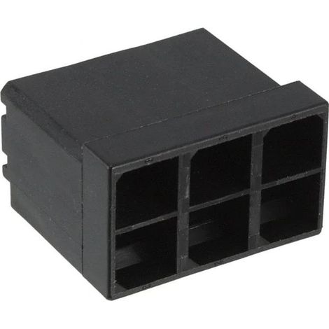 Connettore Positive Lock 6 vie