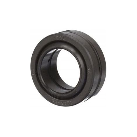Palier lisse 9838429 d'origine CNH  (1/5)