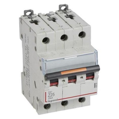 VIGI i DPN 3P+N 25A 300mA-Si SCHNEIDER A9N21718 BLOC DIFFERENTIEL ( DT40 )