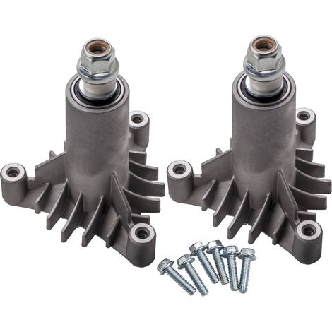 Ride On Lawn Mower Part Spindle Assembly For Husqvarna 532128774 (1/5)