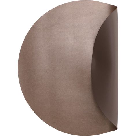 Vinanivao Platzset Ø 38 cm bronze/braun Platzdecken