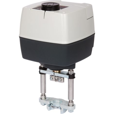 Danfoss elektr, Stellantrieb AME 655 GA 24V, 2000N, 3Pkt, stetig, o,Sich,-fkt,, 082G3439