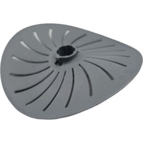 Disco da cucina KZQ e copertura protettiva per coltelli per Vorwerk Thermomix, TM5, TM6, TM31, cottura lenta, sous vide, accessori Thermomix (1/4)