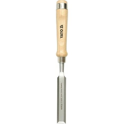 Yato YT-6249 Yato YT-6249 tool de ciseau de menuisier pour correspondance