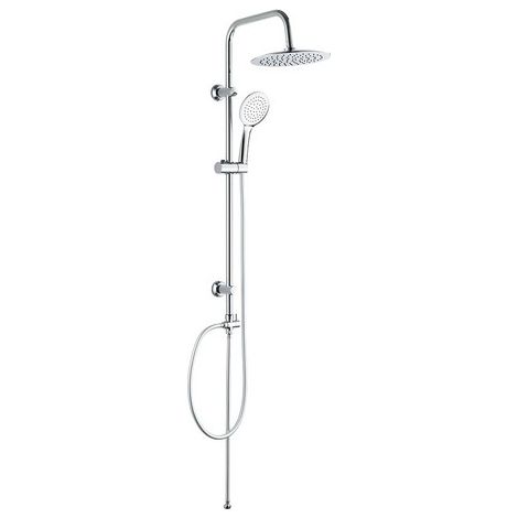 COLONNA DOCCIA ORION Cromo