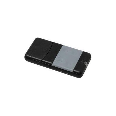 Télécommande CARDIN S435-TX4 GREY (1/2)