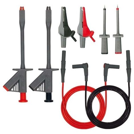 Beha-Amprobe Elektriker-Set FTF000370000